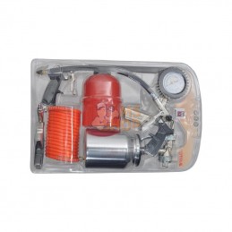 LT2000; ANI; Kit d'outils à air; pièce detachée