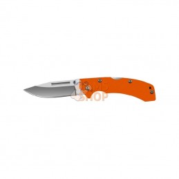 712CAS; ACCUSHARP; Couteau verrouillable 712 orange; pièce detachée