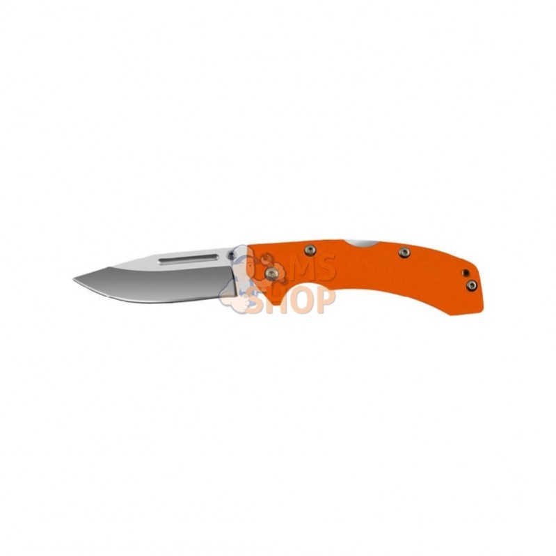 712CAS; ACCUSHARP; Couteau verrouillable 712 orange; pièce detachée