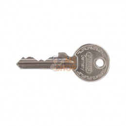 6040ABUS; ABUS; Cadenas laiton Typ 60 40mm Abus; pièce detachée