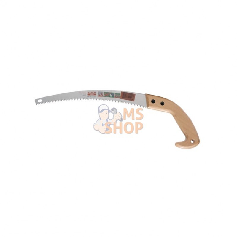 4212116T; BAHCO; Scies arboricoles réaffûtable; pièce detachée 4212116T; BAHCO; Scies arboricoles réaffûtable; pièce detachée