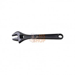 8072BAH; BAHCO; Clé à molette, 30 mm, 1-1/8" x10", 0-30 mm, Bahco; pièce detachée