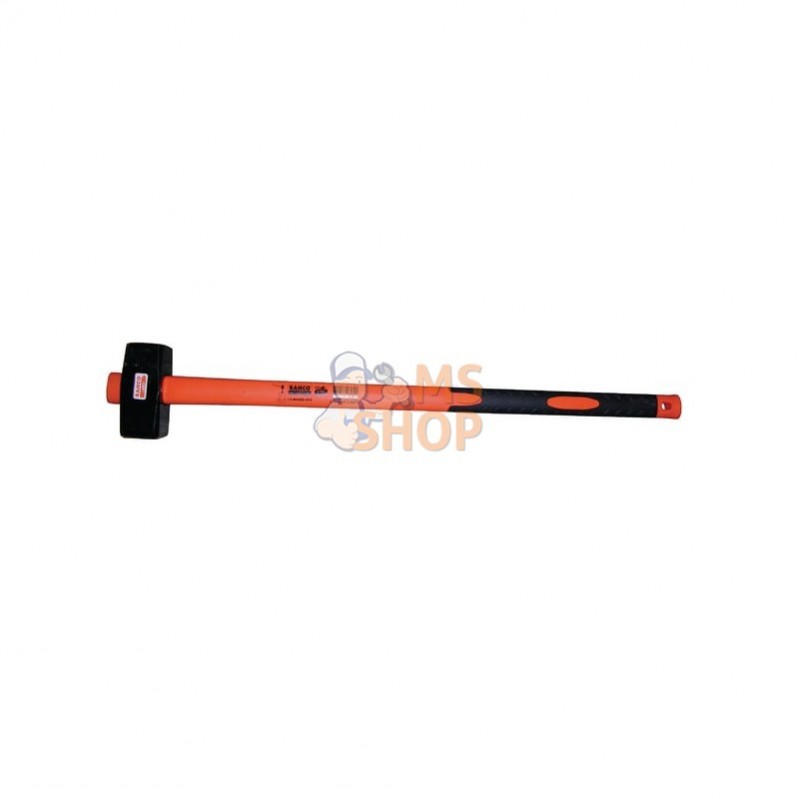LSMASSE4FG; BAHCO; Marteau bûcheron 900 mm 4,3 kg; pièce detachée