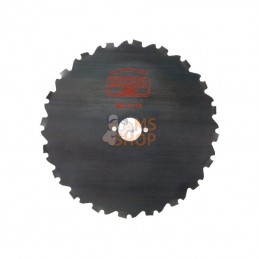 XRT20020BA; BAHCO; Lame déb 22 dts-200-20-1.5mm; pièce detachée