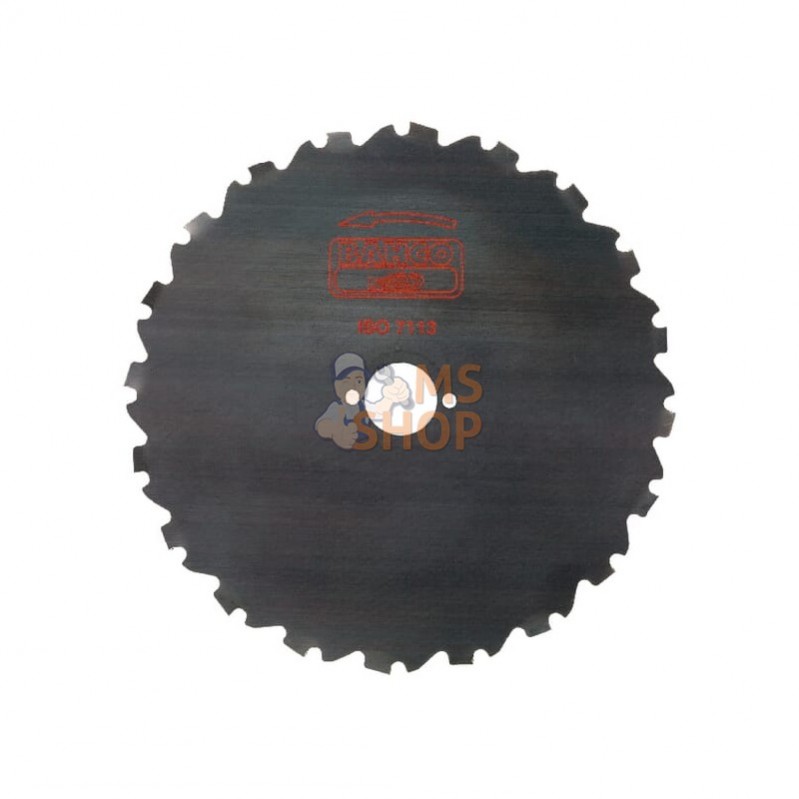 XRT20020BA; BAHCO; Lame déb 22 dts-200-20-1.5mm; pièce detachée