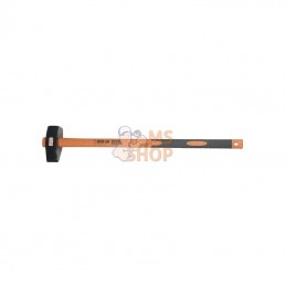 LSMASSETR4FG; BAHCO; Masse fibre 900mm 4,3KG; pièce detachée