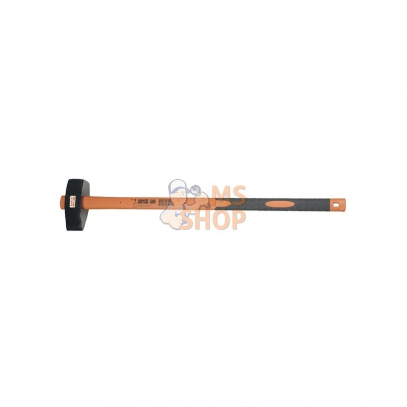 LSMASSETR4FG; BAHCO; Masse fibre 900mm 4,3KG; pièce detachée