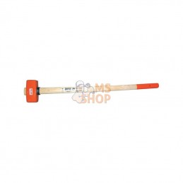 LSMASSE4; BAHCO; Marteau de bûcheron 4,5 kg; pièce detachée