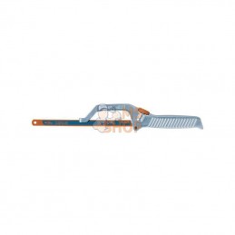HG0208; BAHCO; Scie à métaux 250mm; pièce detachée