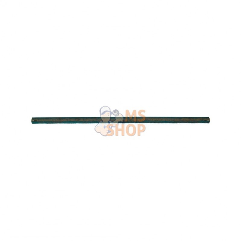 HG2283210; BAHCO; Lame de scie 6" 10 pièces; pièce detachée HG2283210; BAHCO; Lame de scie 6" 10 pièces; pièce detachée