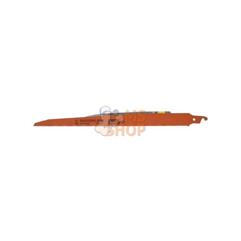 HG32118SB; BAHCO; Lame de scie 310mm T18 pour H; pièce detachée HG32118SB; BAHCO; Lame de scie 310mm T18 pour H; pièce detachée
