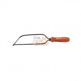 HG0219; BAHCO; Scie à métaux 152mm; pièce detachée