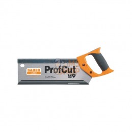 PC12TEN; BAHCO; Scie à dos ProfCut 300mm; pièce detachée