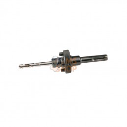 GZ3834SD152QC; BAHCO; Support de trépan 32-210mm; pièce detachée