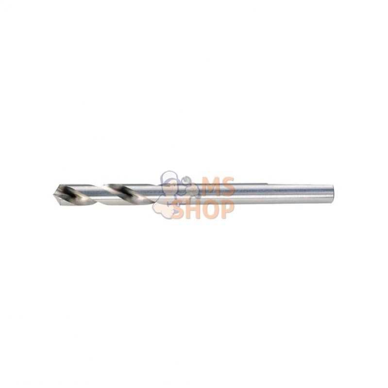 GZ3834DRL; BAHCO; Foret de centrage Ø 6,4 mm - Ø 1/4"x81 mm, Bahco; pièce detachée