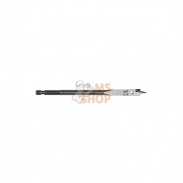 962912BAH; BAHCO; Mèche Ø 12x152 mm, pour bois, Bahco; pièce detachée