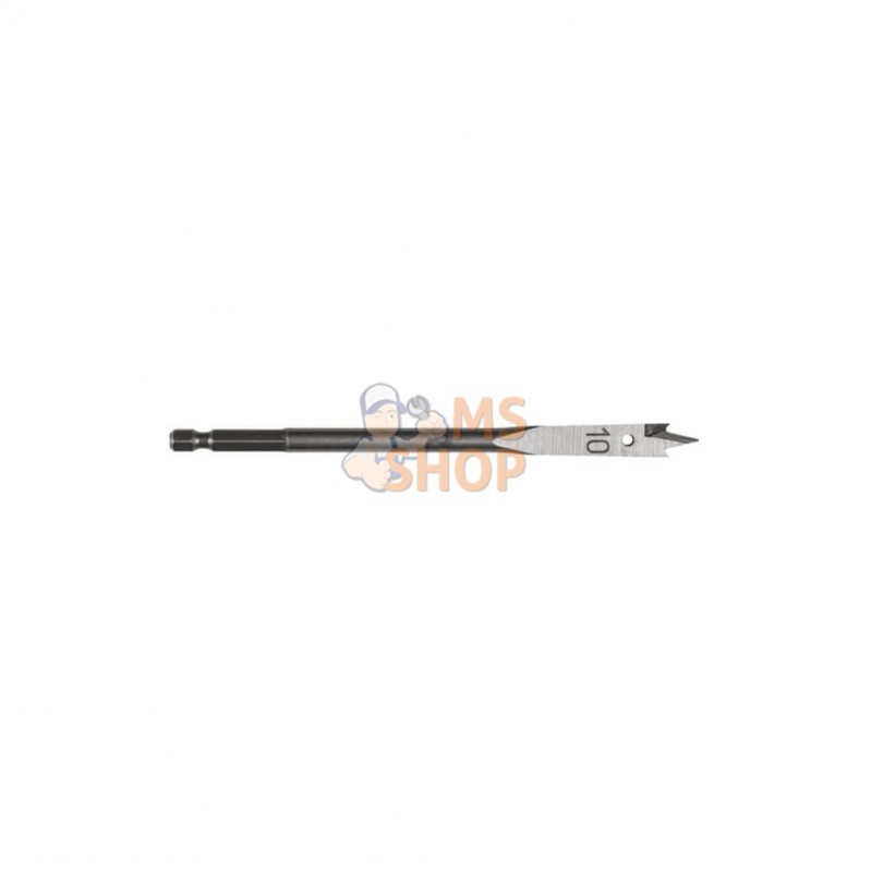 962912BAH; BAHCO; Mèche Ø 12x152 mm, pour bois, Bahco; pièce detachée
