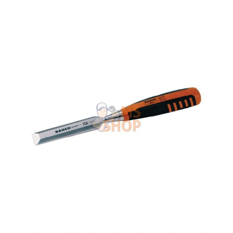 HB42412; BAHCO; Ciseau à bois 12mm; pièce detachée
