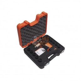 BP816K1; BAHCO; Jeu de clé à chocs 3/8"; pièce detachée