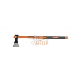 FFSS15900FG; BAHCO; Hache d'abattage fibre 800mm; pièce detachée