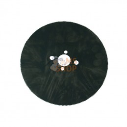SB250240; UNBRANDED; Lame de scie circulaire 3-250D250x2 x32; pièce detachée