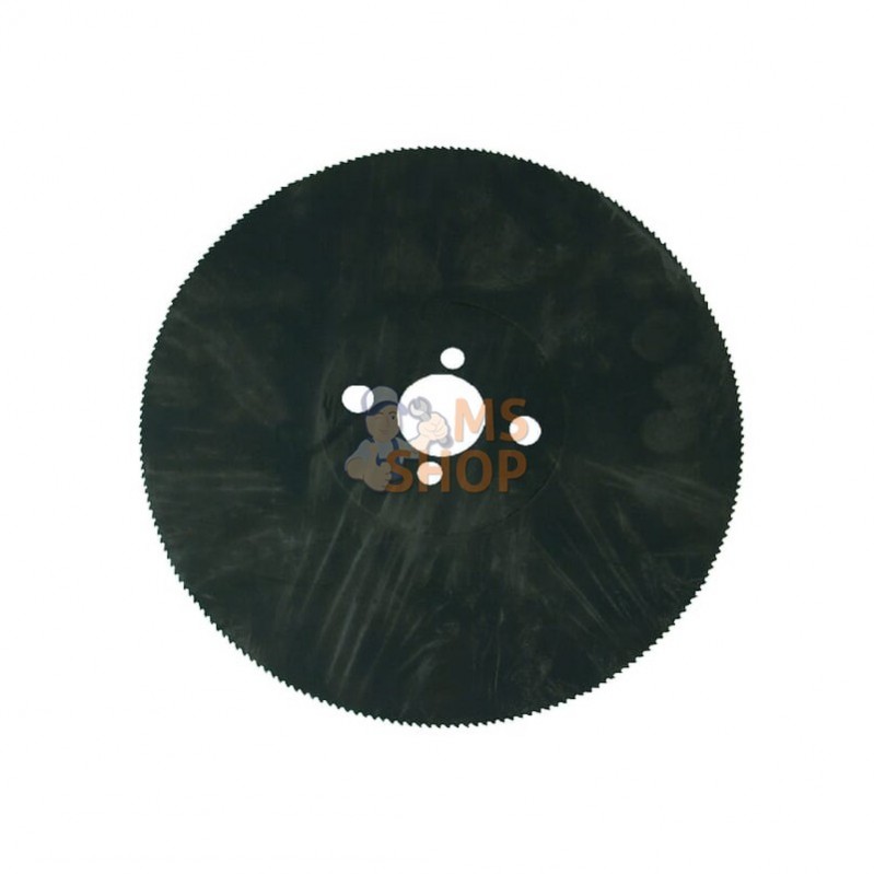 SB250240; UNBRANDED; Lame de scie circulaire 3-250D250x2 x32; pièce detachée