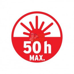 EM1177310; BRENNENSTUHL; Phare LED SL400AF 400lm; pièce detachée