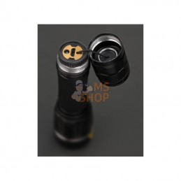 EM1178600401; BRENNENSTUHL; Lampe torche à LED LuxPremium TL600AF; pièce detachée