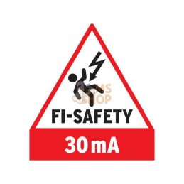 EM1239121; BRENNENSTUHL; Enrouleur câble 40 m H07RN-F 3G25; pièce detachée