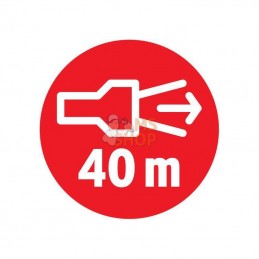 EM1178760; BRENNENSTUHL; Lampe frontale à LED KL100; pièce detachée