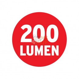EM1175590; BRENNENSTUHL; Lampe torche LED PL200A 200 lm; pièce detachée
