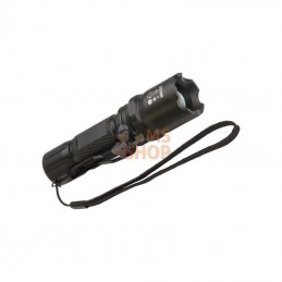 EM1178600161; BRENNENSTUHL; Lampe torche LED TL250F LuxPr; pièce detachée