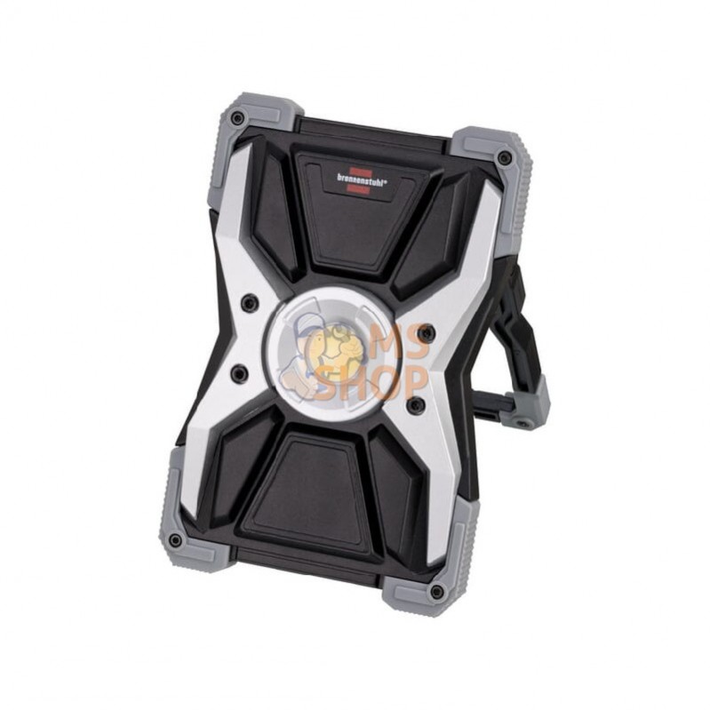 EM1173110100; BRENNENSTUHL; Lampe LED RUFUS 3000MA 3000 lm IP65; pièce detachée EM1173110100; BRENNENSTUHL; Lampe LED RUFUS 3000MA 3000 lm IP65; pièce detachée