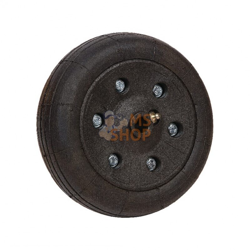 200061783; BECKER; Roue Farmflex compl. 200x67mm; pièce detachée