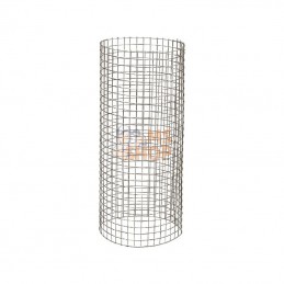 200057273; BECKER; Grille; pièce detachée