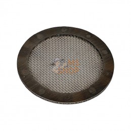 200057272; BECKER; Grille; pièce detachée