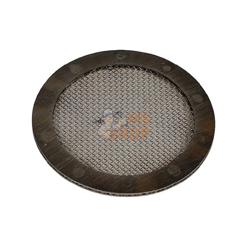 200057272; BECKER; Grille; pièce detachée