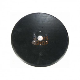 10100012KR; BELLOTA; Disc 350mm; pièce detachée