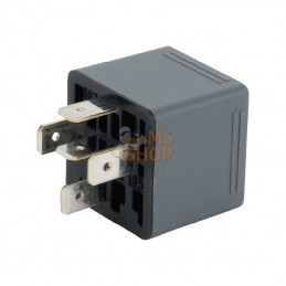 0332209152; BOSCH; Relais 12V 20/30A; pièce detachée