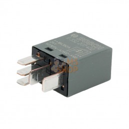 0332207402; BOSCH; Micro-relais, 24 V, 5 A; pièce detachée