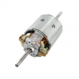 0130111136; BOSCH; Moteur à courant continu 12V Bosch; pièce detachée