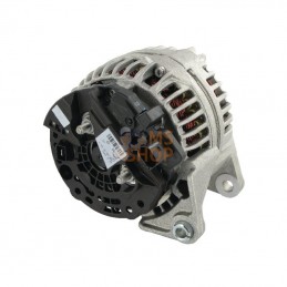 0124515120; BOSCH; Alternateur 14V 120A; pièce detachée