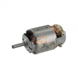 0130063100; BOSCH; Moteur ventilateur Bosch 12V; pièce detachée