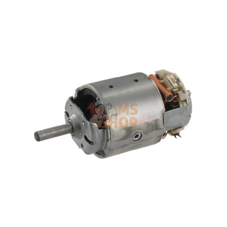 0130063100; BOSCH; Moteur ventilateur Bosch 12V; pièce detachée