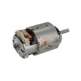 0130063100; BOSCH; Moteur ventilateur Bosch 12V; pièce detachée