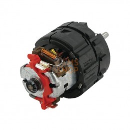 0130007002; BOSCH; Moteur de chauffage 12V; pièce detachée