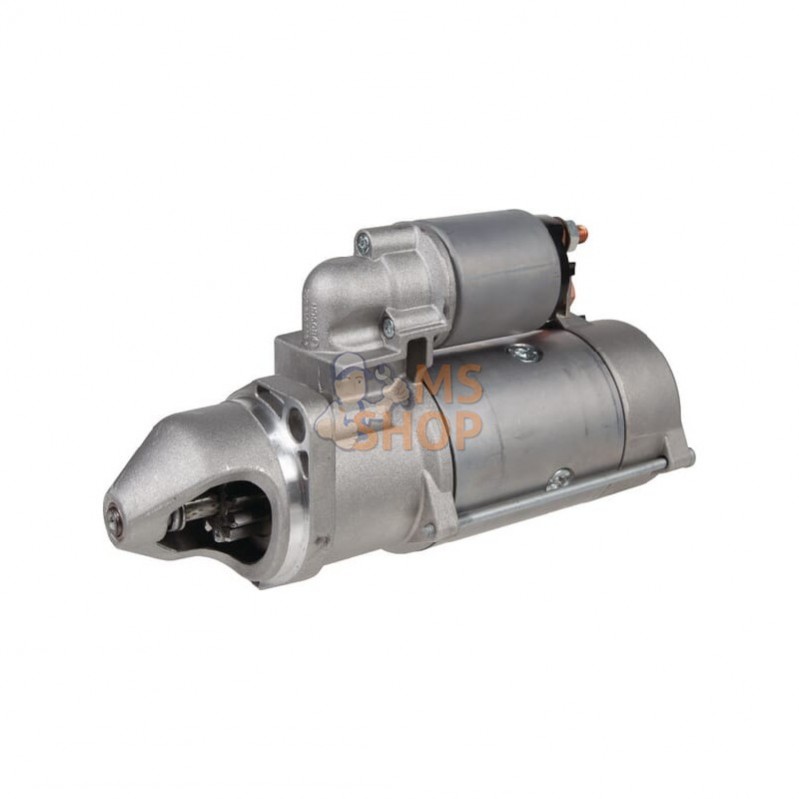 296195620N; BOSCH; Starter 12V, 3.0kW, 11-teeth, Bosch; pièce detachée