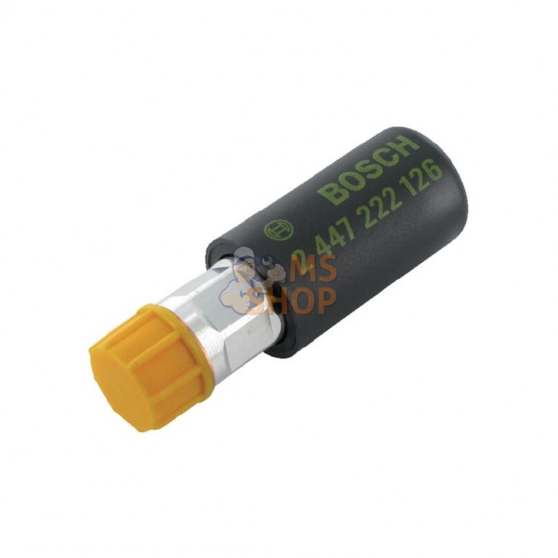 2447010038; BOSCH; Pompe d'alimentation manuelle; pièce detachée