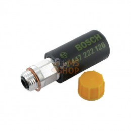 2447010038; BOSCH; Pompe d'alimentation manuelle; pièce detachée