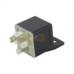 0332019203896; BOSCH; Relais 24 Volt; pièce detachée